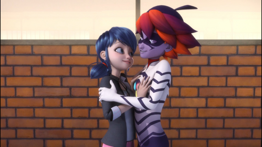 دختر کفشدوزکی و گربه سیاه قسمت...