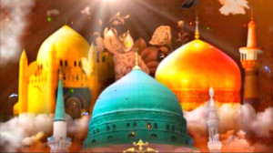استوری رحلت پیامبراعظم(ص)، شها...