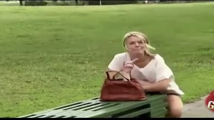 دوربین مخفی مردم آزاری حدید