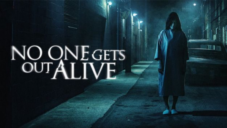 فیلم هیچکس زنده خارج نمی شود N...