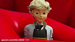 شرور شدن دختر کفش دوزکی