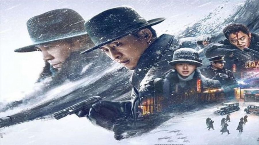 فیلم بن بست Impasse 2021 زیرنو...