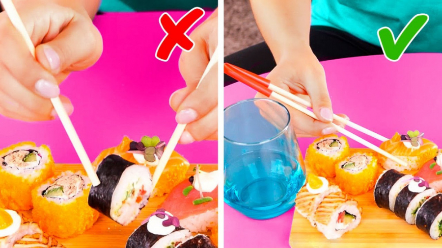 تفریحی سرگرمی بانوان :: ترفند...