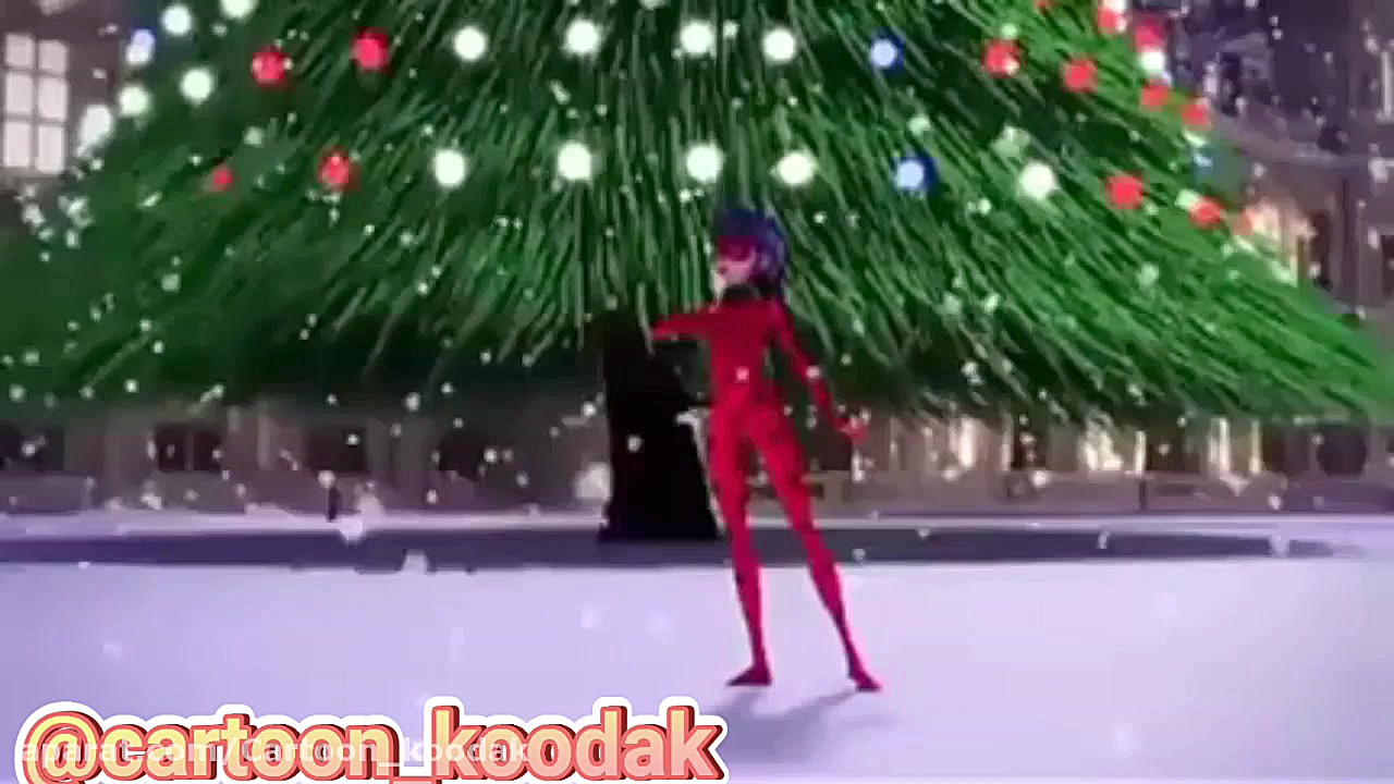 دختر کفشدوزکی به دنبال گربه سی...