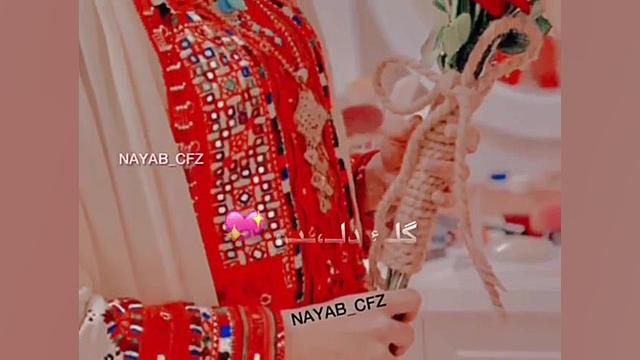 کلیپ محلی زیبا .عاشقانه بلوچی...