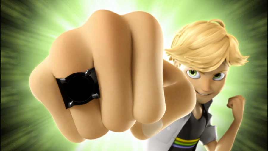 دختر کفشدوزکی و گربه سیاه قسمت...