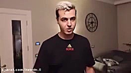 انباکس پی اس فایو دنبال کنین