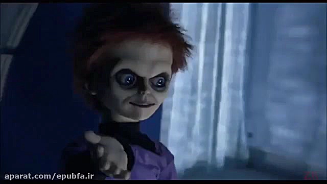 جانی و چاکی