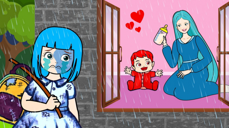 ایده های پرنسسی :::: کارتونی