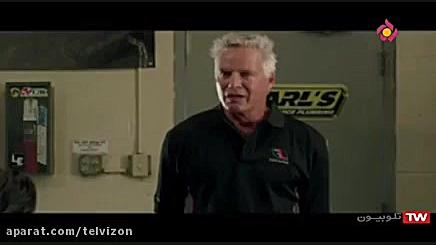 فیلم سینمایی اکشن آمریکایی تشن...