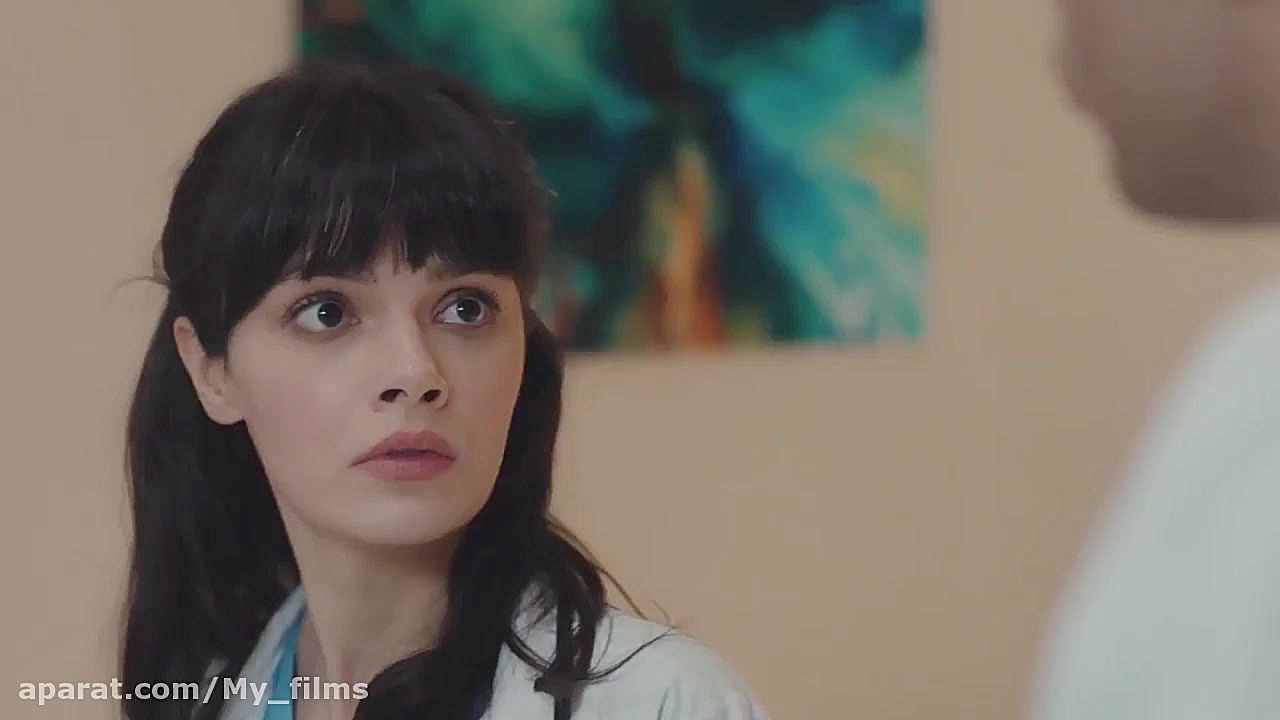 سریال ترکز دکتر معجزه گر قسمت...