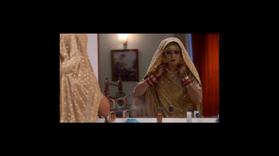 سکانسی از قسمت های آینده سریال...