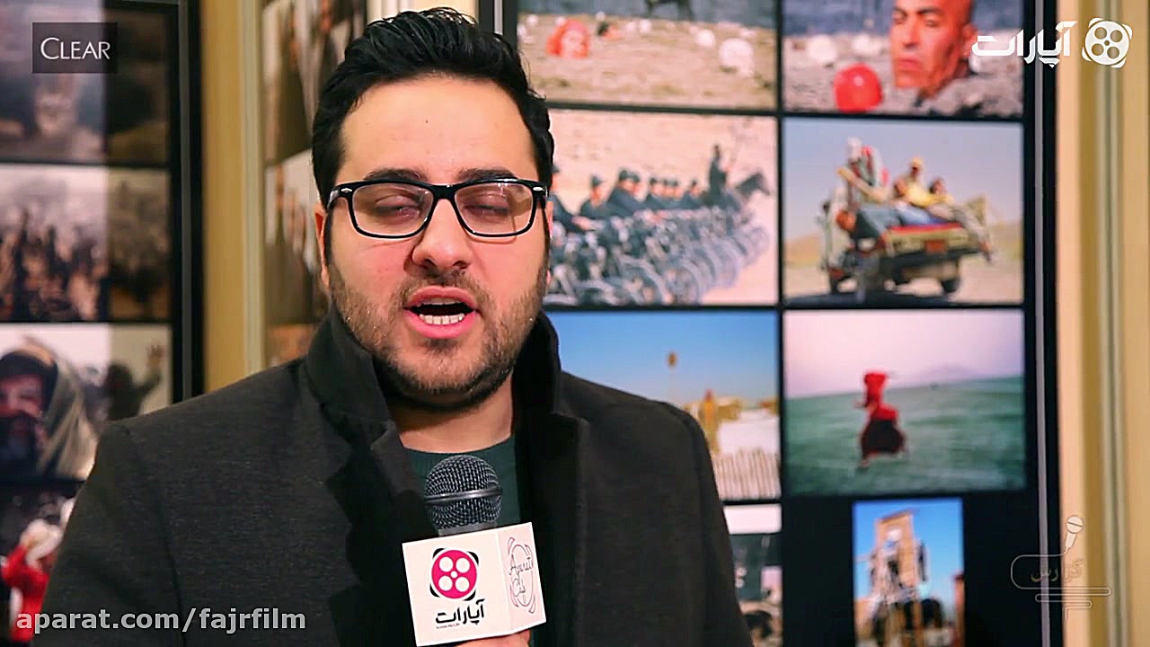 مصاحبه با مژده لواسانی