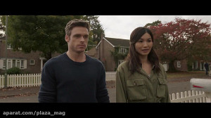 تریلر جدید فیلم Eternals با با...