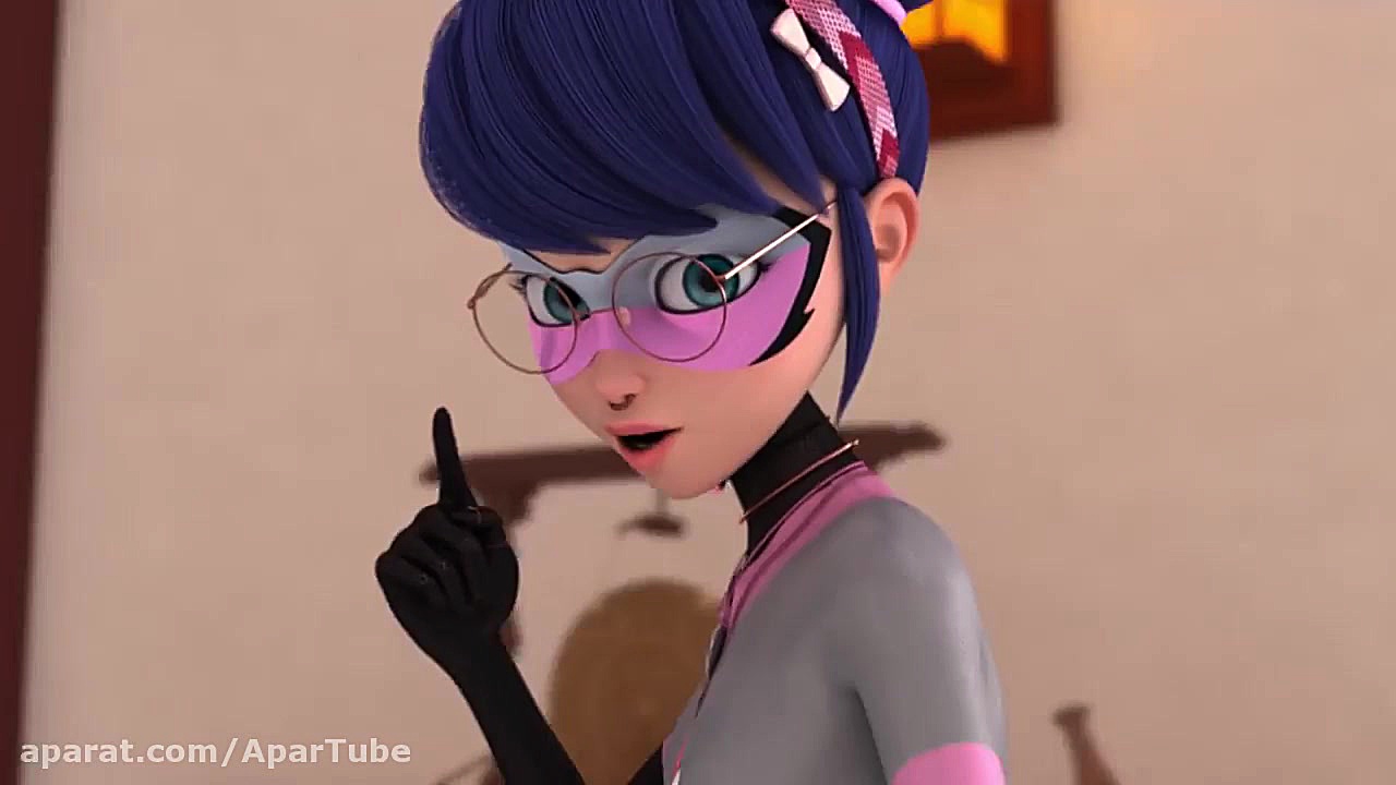 دانلود برنامه کودک لیدی باگ (...