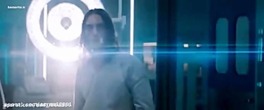 ونوم 1 دوبله فارسی