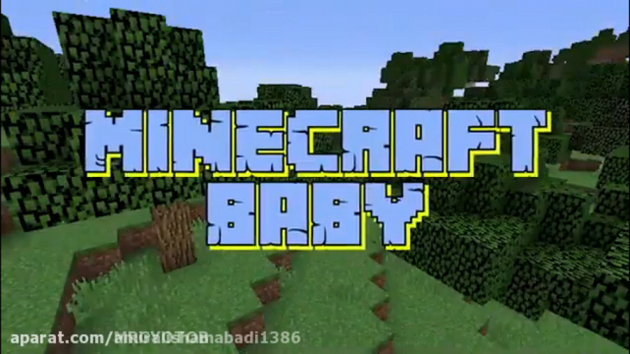 اریا کیوکسر مانی کرافت پارت 1