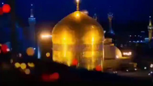 کلیپ برای ۲۸ صفر  رحلت پیامبر...