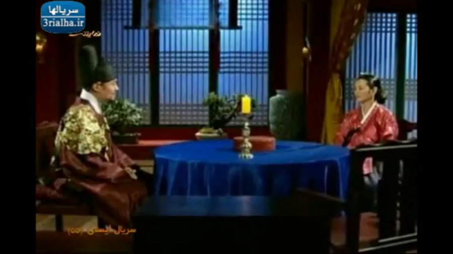 قسمت پنجاه و پنجم سریال کره ای...