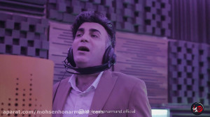 موزیک ویدئو تهران