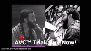 کربلایی جواد مقدم 28 صفر