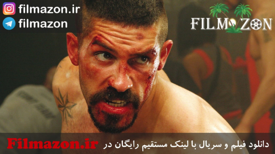 تریلر فیلم Undisputed III: Red...