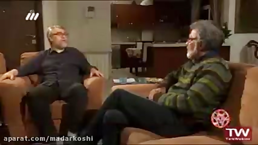 صحبت های نادر طالب زاده درباره...