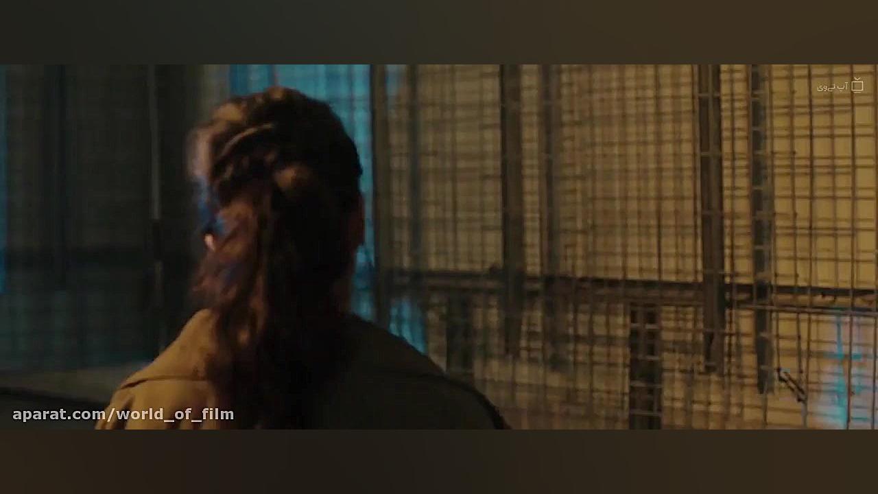 فیلم اکشن تصرف 2 | 2021 | occu...