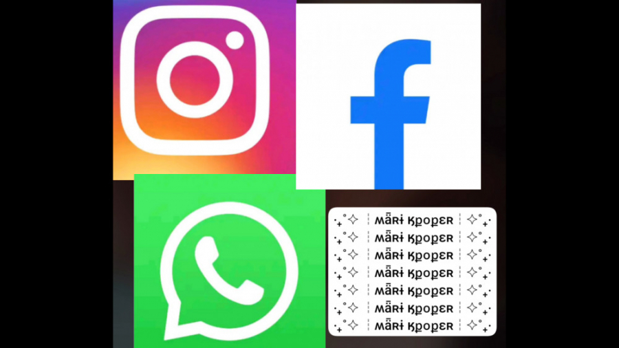 دلایل قطعی  فیس بوک . واتساپ ....