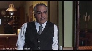 سریال خاتون قسمت 8 ( لینک دانل...