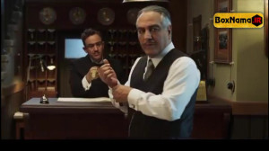 دانلود سریال خاتون قسمت هشتم (...