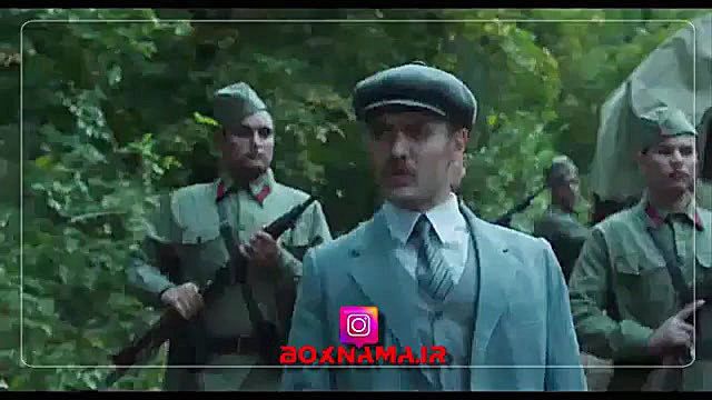 دانلود قسمت اول تا هشتم سریال...