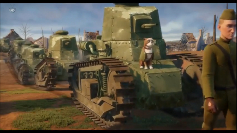 انیمیشن سینمایی جدید دوبله فار...