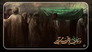 ️غریب مدینه️