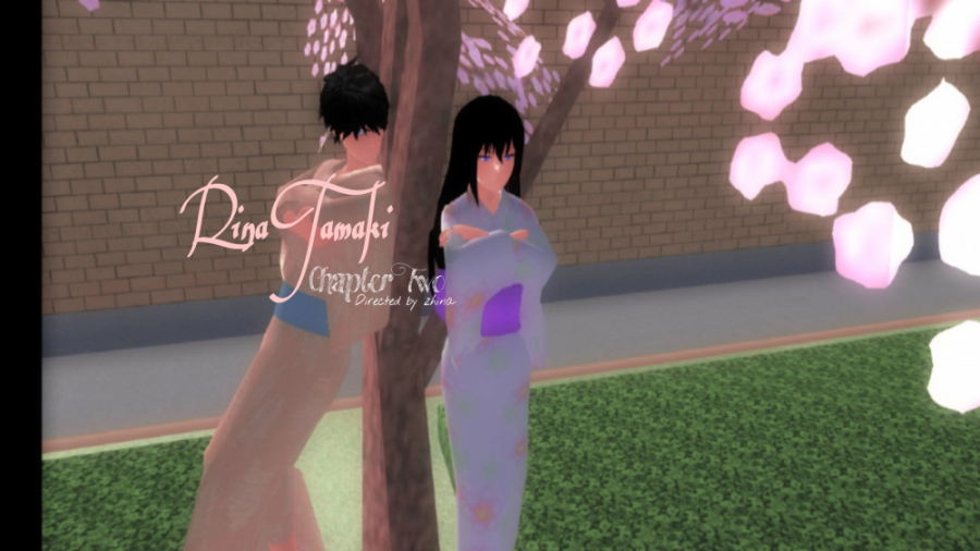 فصل دو قسمت ۳ (타마키 레이나)