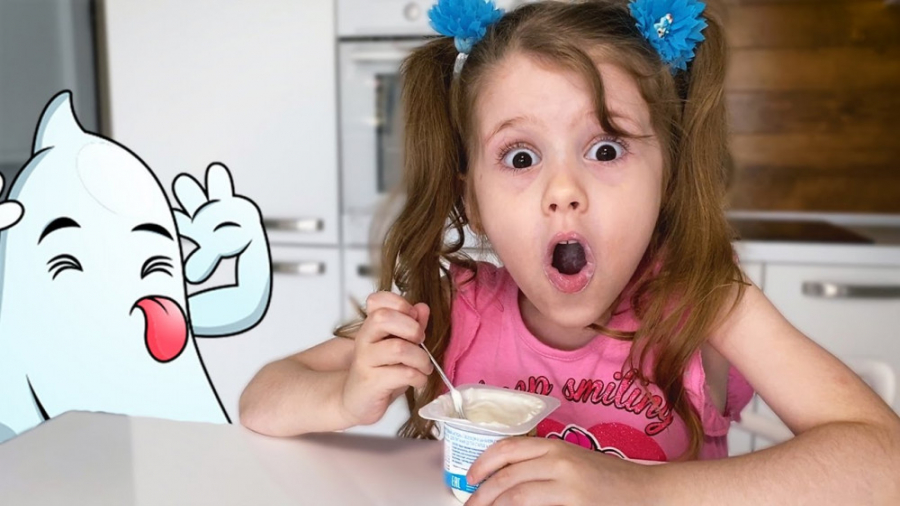 ایوا  چالش تنها در خانه