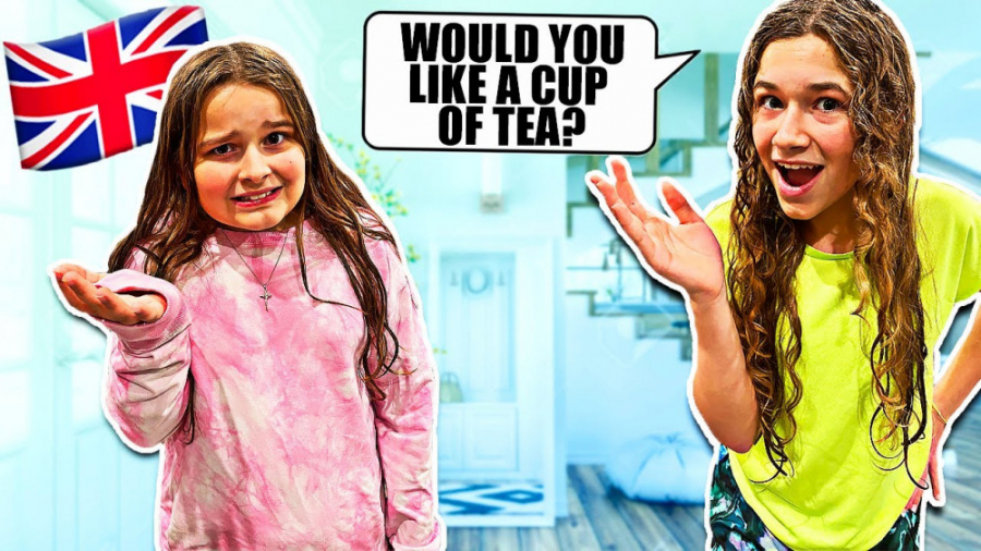 چالش ۲۴ ساعته حرف زدن اسپانیای...