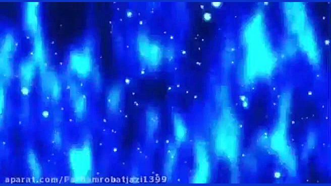 میکس فرفره های انفجاری