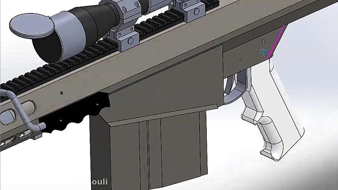 تک تیر انداز ایرانیhr127