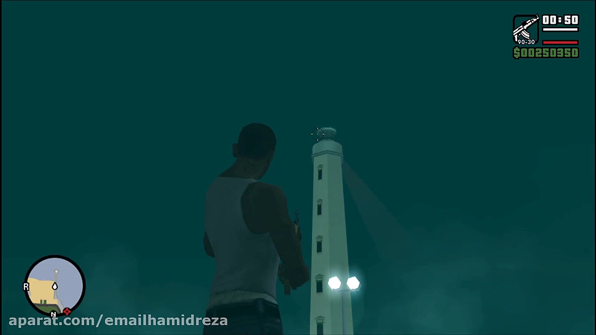 راز عجیب معمایی در نسخه بتا GT...