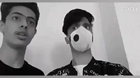 فیلم کوتاه سعید والکور پارت۲