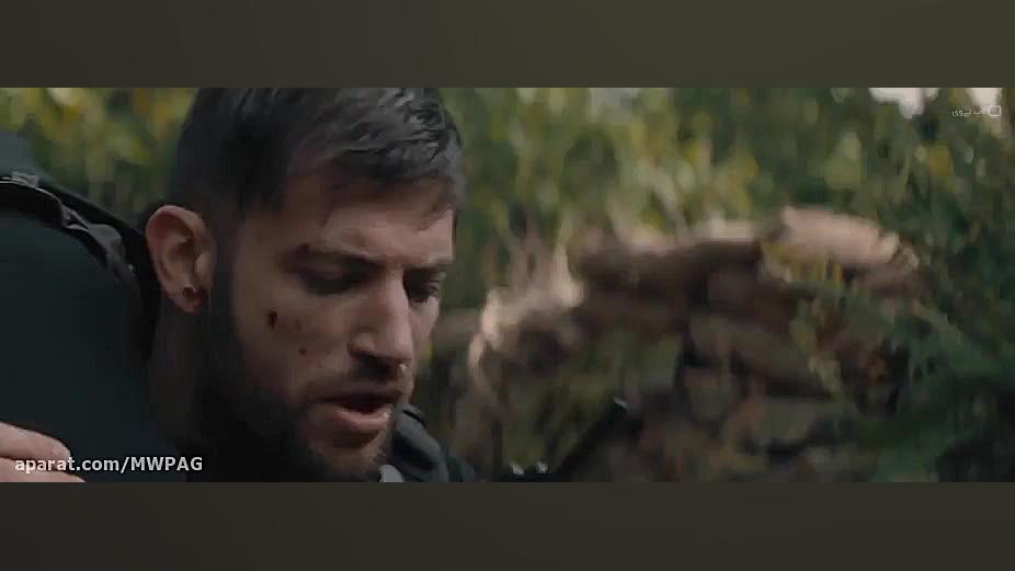 فیلم سقوط آخرین مرد Last Man D...