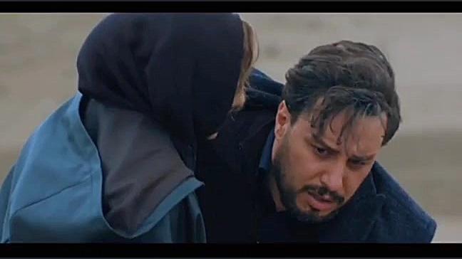 میکس غمگین زخم کاری