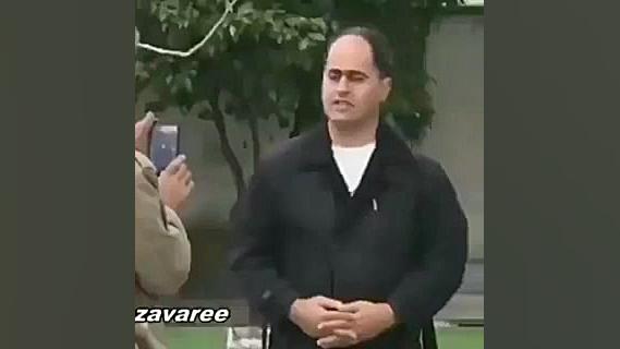 دوربین مخفی