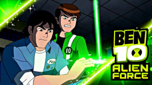 انیمیشن بن تن دوبله فارسی  سفر...