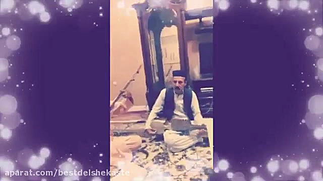 آهنگ افغانی غمگین  آهنک غمگین...