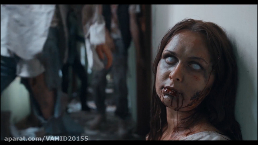 تریلر فیلم ترسناک وحشتناک خارج...