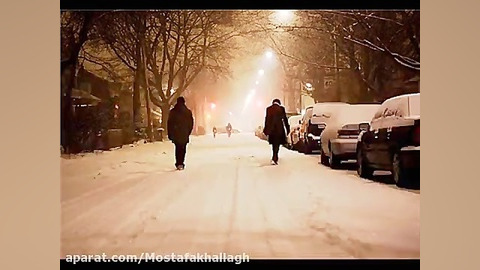 او سر سپرده می خواست من دل سپر...