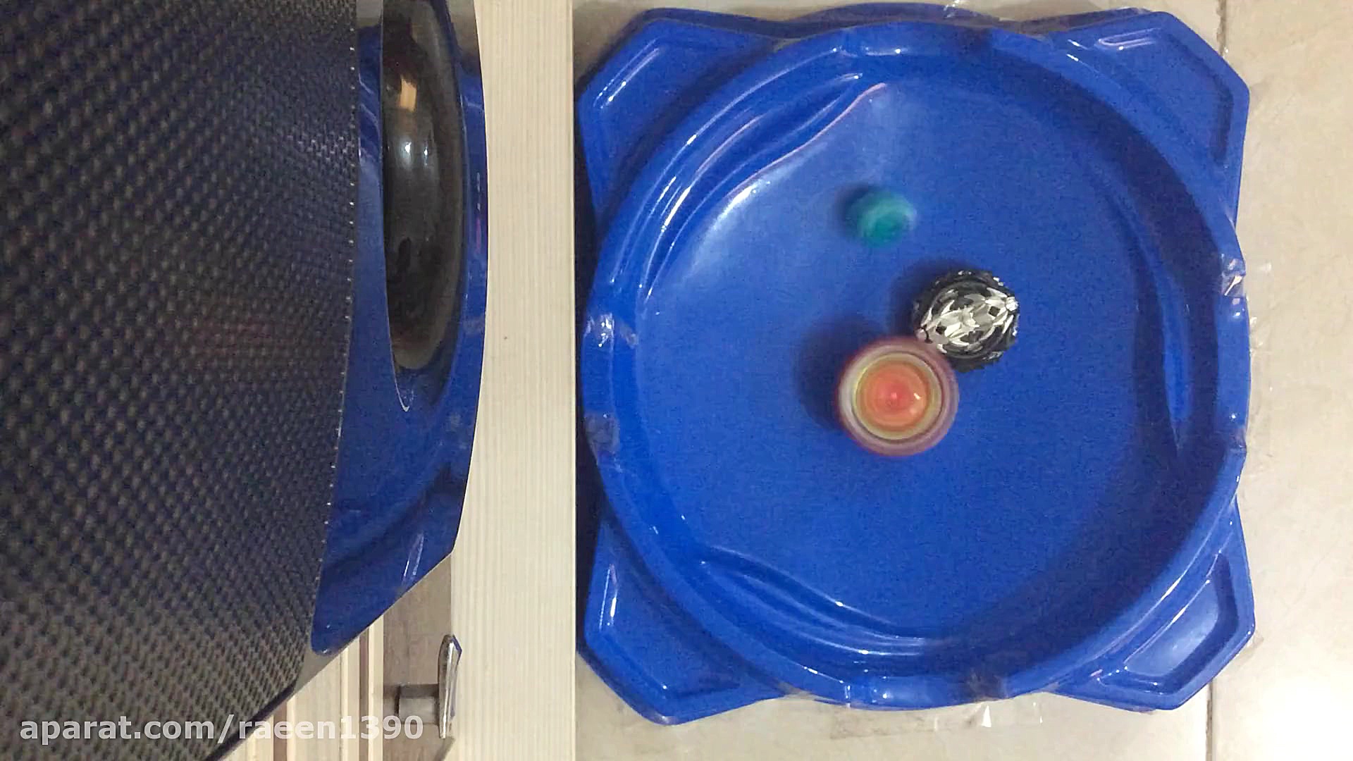 هفته اخر مسابقات ليگ فينيكس لئ...