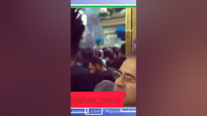کلیپ ویژه شهادت امام هشتم شهاد...
